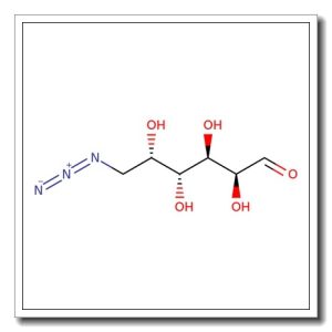 6-Azido-6-deoxy-L-galactose