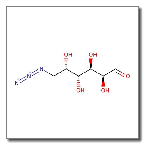 6-Azido-6-deoxy-L-galactose