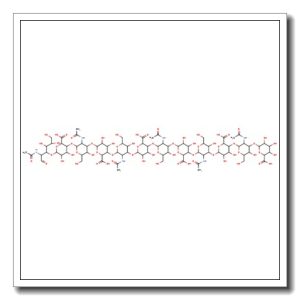Hyaluronate dodecasaccharide
