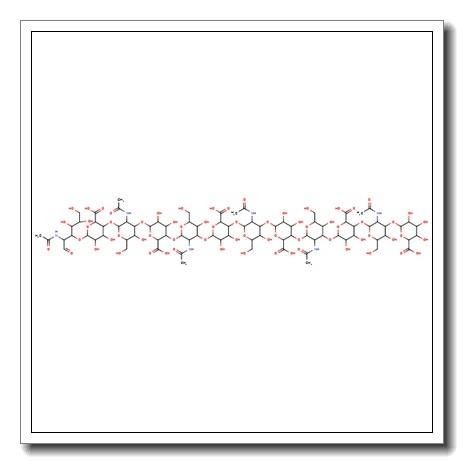 Hyaluronate dodecasaccharide