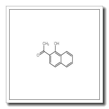2-乙酰基-1-萘酚