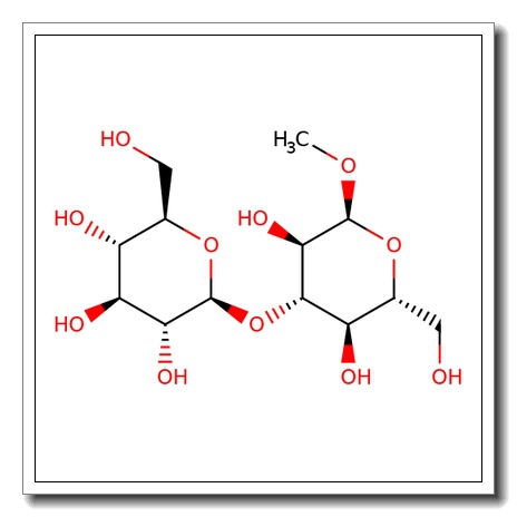 Methyl a-D-laminaribioside