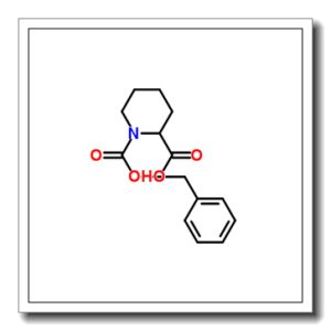 N-Cbz-哌啶-2-甲酸