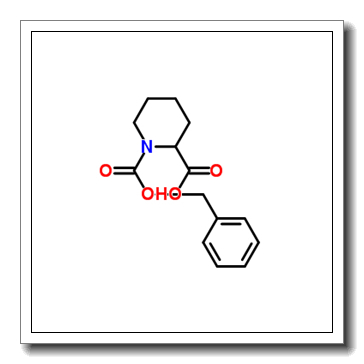 1-Cbz-2-Piperidinecarboxylic Acid CAS 71170-88-2