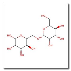 6-O-(b-D-Mannopyranosyl)-D-mannose