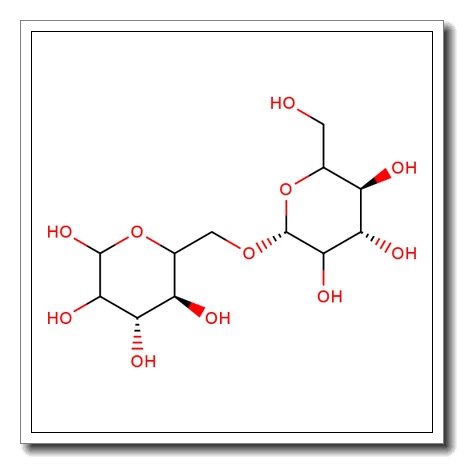 6-O-(b-D-Mannopyranosyl)-D-mannose