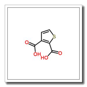 噻吩-2,3-二羧酸