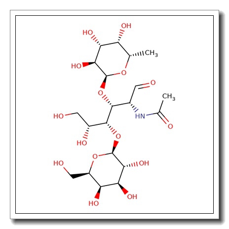 Lewis X trisaccharide