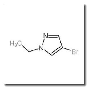 1-乙基-4-溴吡唑