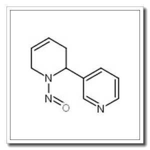 N-亚硝基新烟草碱