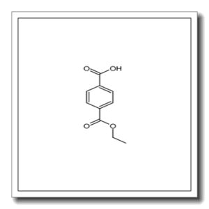 4-ethoxycarbonylbenzoic acid