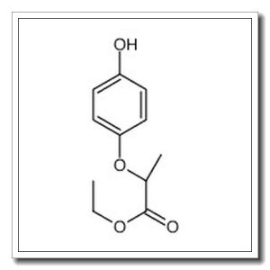 R-(+)-2-(4-羟基苯氧基)丙酸乙酯