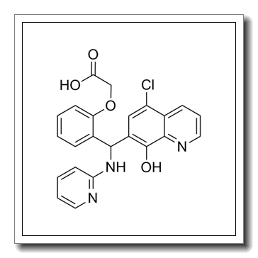 Mcl1-IN-1 CAS 713492-66-1