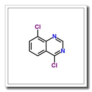 4,8-二氯喹唑啉