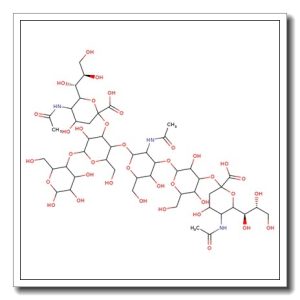 GD1a-Oligosaccharide