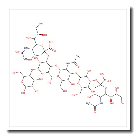 GD1a-Oligosaccharide