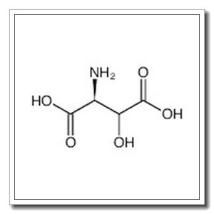 3-羟基天冬氨酸