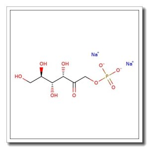 D-Fructose 6-phosphate, disodium salt dihydrate
