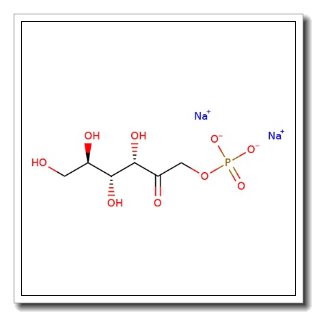 D-Fructose 6-phosphate, disodium salt dihydrate
