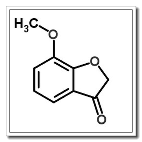 7-Methoxy-3(2H)-benzofuranone CAS 7169-37-1 