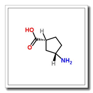 (1R,3S)-(-)-3-氨基环戊烷羧酸