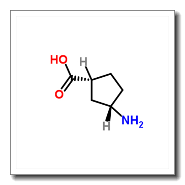 (1R,3S)-(-)-3-氨基环戊烷羧酸