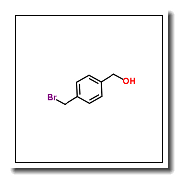 (4-(Bromomethyl)phenyl)methanol CAS 71831-21-5