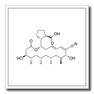 抗螺旋体链丝菌素