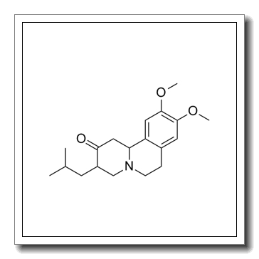 Tetrabenazine CAS 718635-93-9