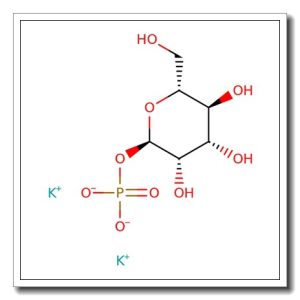 a-D-Mannose-1-phosphate dipotassium salt