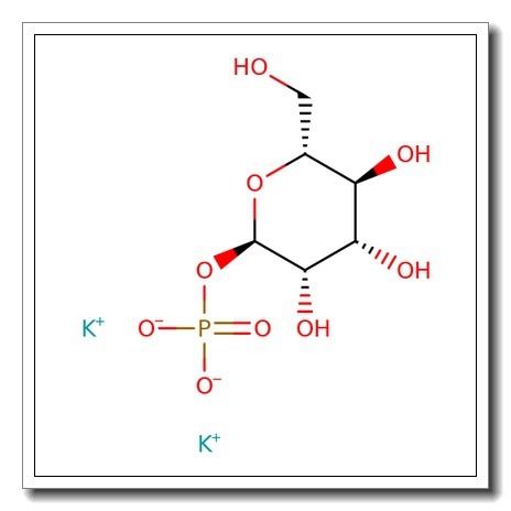 a-D-Mannose-1-phosphate dipotassium salt