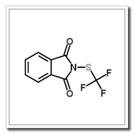 2-(三氟甲硫基)异吲哚-1,3-二酮