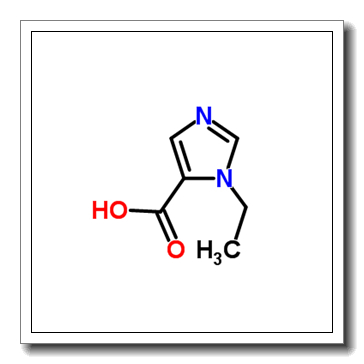 1-乙基-1H-咪唑-5-羧酸