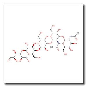 Globopentaose