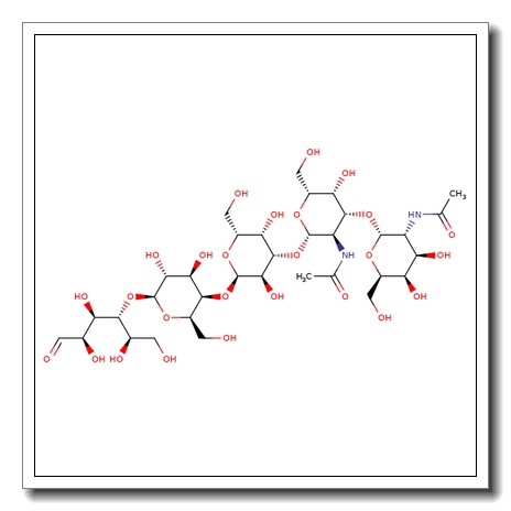Globopentaose