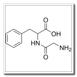 甘氨酸-DL-苯丙氨酸