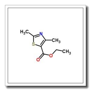 2,4-二甲基噻唑-5-羧酸乙酯