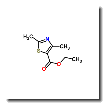 2,4-二甲基噻唑-5-羧酸乙酯