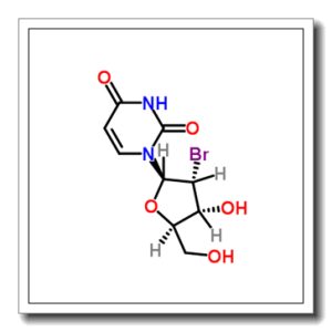 2′-溴-2′-脱氧尿苷