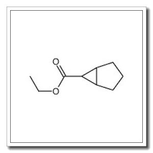 ethyl bicyclo[3.1.0]hexane-6-carboxylate