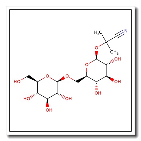 Linustatin