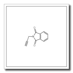 N-丙炔基邻苯二甲酸胺