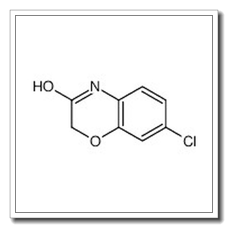 7-chloro-4H-1,4-benzoxazin-3-one
