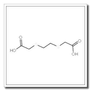1,2-双(羧甲硫基)-乙烷