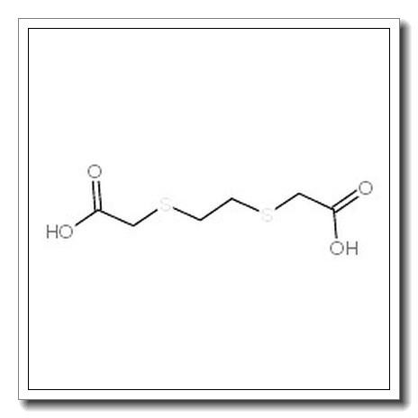 1,2-双(羧甲硫基)-乙烷