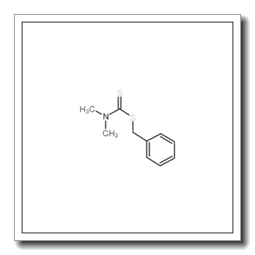 苯甲基-N,N-二甲基二硫代氨基甲酸