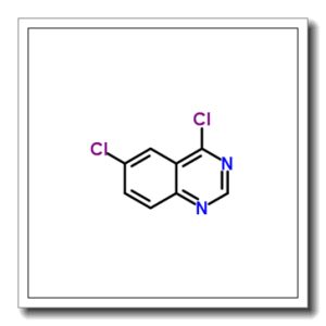 4,6-二氯喹唑啉