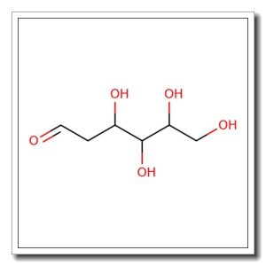 2-Deoxy-D-glucose 1-14C