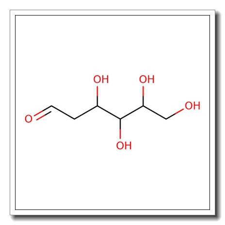 2-Deoxy-D-glucose 1-14C
