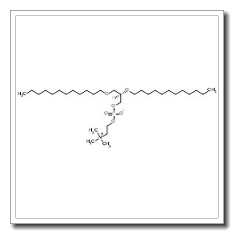 (2R)-2,3-Bis(dodecyloxy)propyl 2-(trimethylammonio)ethyl phosphate